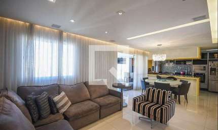 Apartamento para Aluguel - Vila Andrade, 2 Quartos,  109 m² - São Paulo