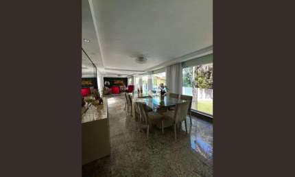 Casa para Aluguel - Jardim Atlântico, 3 Quartos,  1113 m² - Belo Horizonte