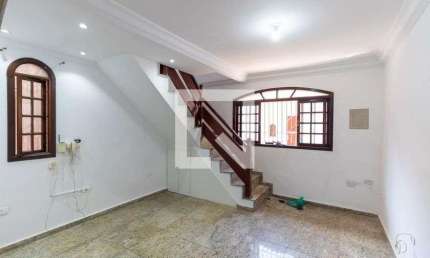 Casa para Aluguel - Jardim Fernandes, 5 Quartos,  300 m² - São Paulo