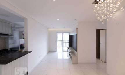 Apartamento para Aluguel - Vila Formosa, 2 Quartos,  65 m² - São Paulo