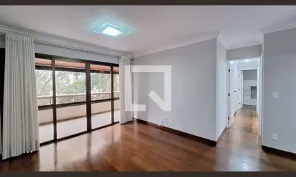 Apartamento para Aluguel - Alto da Lapa, 3 Quartos,  100 m² - São Paulo