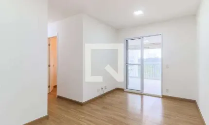 Apartamento para Aluguel - Santo Amaro , 3 Quartos,  85 m² - São Paulo