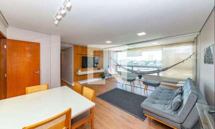 Apartamento para Aluguel - Prado, 3 Quartos,  94 m² - Belo Horizonte