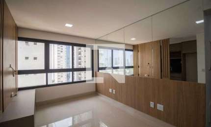 Apartamento para Aluguel - Setor Marista, 2 Quartos,  70 m² - Goiânia