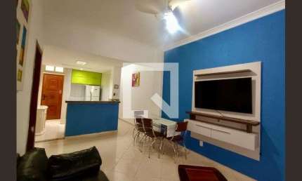 Apartamento para Aluguel - Copacabana, 2 Quartos,  73 m² - Rio de Janeiro