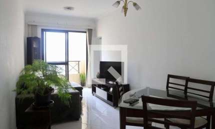 Apartamento para Aluguel - Saúde, 2 Quartos,  78 m² - São Paulo