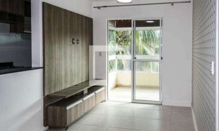 Casa / Sobrado em Condomínio para Aluguel - Stella Maris, 2 Quartos,  75 m² - Salvador