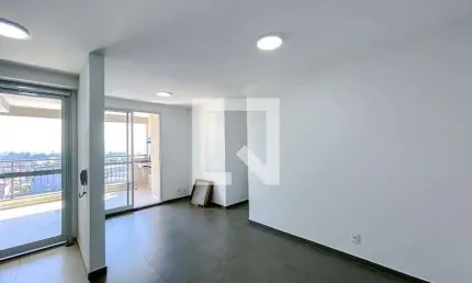 Apartamento para Aluguel - Brás, 3 Quartos,  69 m² - São Paulo