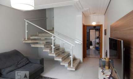 Casa / Sobrado em Condomínio para Aluguel - Vila Ede, 4 Quartos,  180 m² - São Paulo