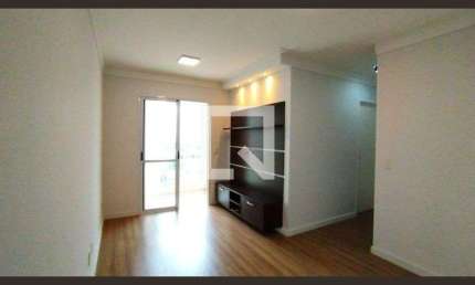 Apartamento para Aluguel - Tatuapé, 2 Quartos,  50 m² - São Paulo