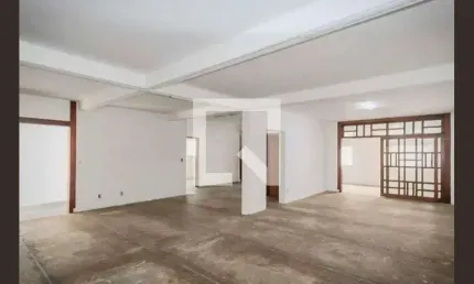 Casa para Aluguel - São Bento, 1 Quarto,  700 m² - Belo Horizonte
