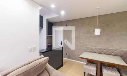 Cobertura para Aluguel - Umuarama, 2 Quartos,  57 m² - Osasco