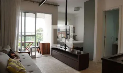 Kitnet / stúdio para aluguel - vila madalena, 1 quarto,  30 m² - são paulo