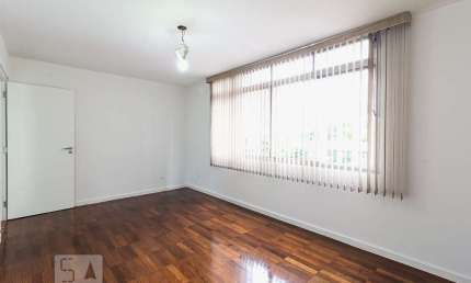 Apartamento para Aluguel - Moema, 3 Quartos,  96 m² - São Paulo