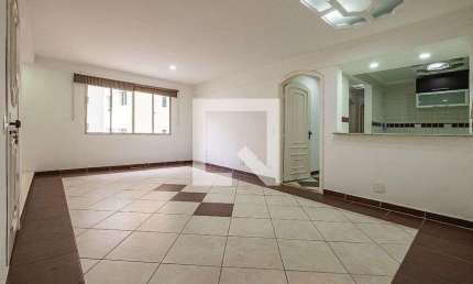 Apartamento para Aluguel - Jardim Paulista, 3 Quartos,  100 m² - São Paulo