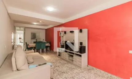 Casa para aluguel - cidade patriarca, 3 quartos,  162 m² - são paulo