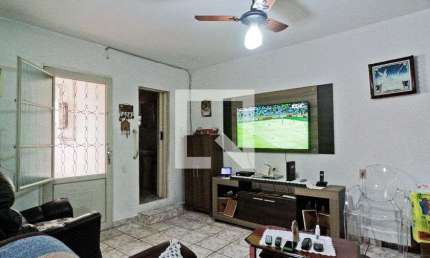 Casa para Aluguel - Casa Verde, 3 Quartos,  390 m² - São Paulo
