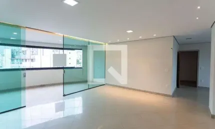 Apartamento para Aluguel - São Pedro, 4 Quartos,  200 m² - Belo Horizonte