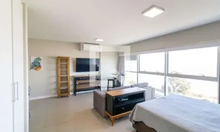 Apartamento para Aluguel - Cristal , 1 Quarto,  43 m² - Porto Alegre