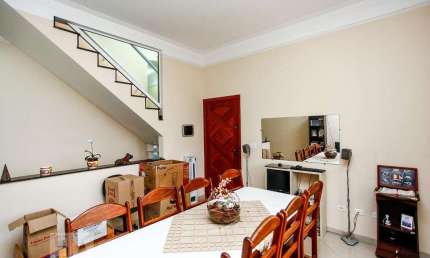 Casa para Aluguel - Vila Galvão, 3 Quartos,  169 m² - Guarulhos