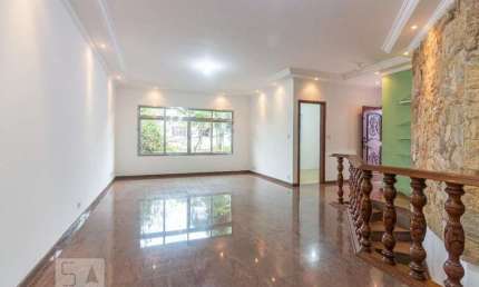Casa para Aluguel - Butantã, 4 Quartos,  200 m² - São Paulo