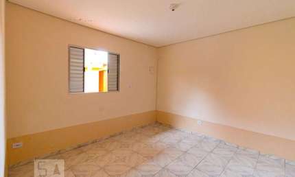 Casa / Sobrado em Condomínio para Aluguel - Ponte Rasa, 1 Quarto,  60 m² - São Paulo