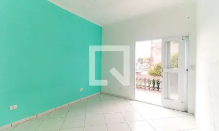 Casa para Aluguel - Lajeado, 2 Quartos,  100 m² - São Paulo