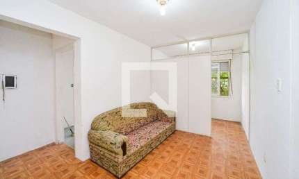 Apartamento para Aluguel - Rubem Berta, 1 Quarto,  51 m² - Porto Alegre