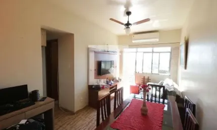 Apartamento para Aluguel - Cachambi, 2 Quartos,  40 m² - Rio de Janeiro