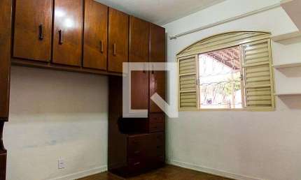 Casa / Sobrado em Condomínio para Aluguel - Jabaquara, 1 Quarto,  40 m² - São Paulo