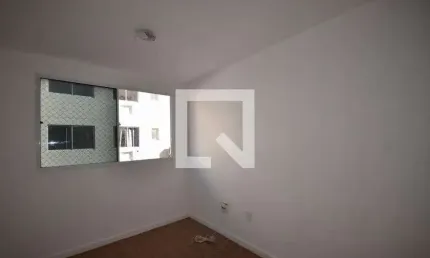 Apartamento para Aluguel - Campo Grande, 2 Quartos,  46 m² - Rio de Janeiro