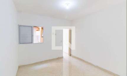 Apartamento para Aluguel - Cangaíba, 1 Quarto,  30 m² - São Paulo