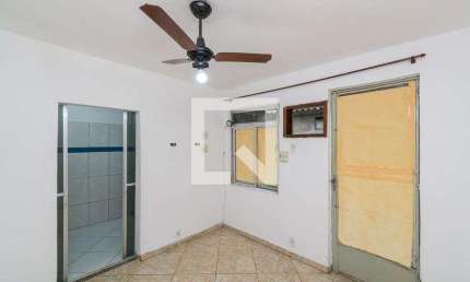 Kitnet / Stúdio para Aluguel - Penha, 1 Quarto,  24 m² - Rio de Janeiro