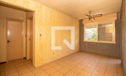 Apartamento para Aluguel - Rubem Berta, 1 Quarto,  55 m² - Porto Alegre