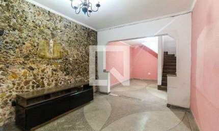 Casa para Aluguel - Lajeado, 1 Quarto,  120 m² - São Paulo