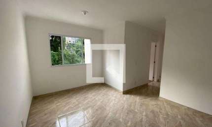 Apartamento para Aluguel - Engenho Novo, 2 Quartos,  48 m² - Rio de Janeiro