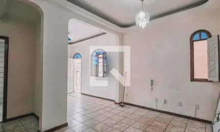 Casa para Aluguel - Daniel Lisboa, 2 Quartos,  85 m² - Salvador