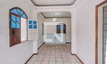 Casa para Aluguel - Daniel Lisboa, 2 Quartos,  85 m² - Salvador