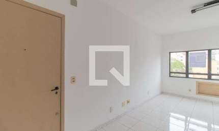 Apartamento para Aluguel - Menino Deus, 1 Quarto,  30 m² - Porto Alegre