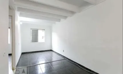Kitnet / Stúdio para Aluguel - Itaquera, 1 Quarto,  34 m² - São Paulo