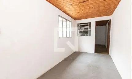 Casa para Aluguel - Ipiranga, 2 Quartos,  50 m² - São Paulo