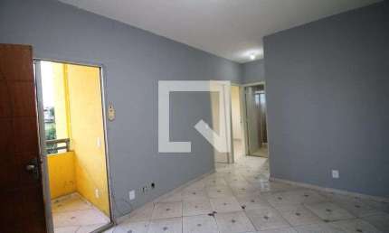 Casa / Sobrado em Condomínio para Aluguel - Ramos, 2 Quartos,  70 m² - Rio de Janeiro