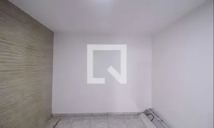 Casa para Aluguel - Vila Alpina, 1 Quarto,  34 m² - São Paulo