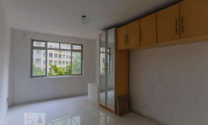Apartamento para Aluguel - Liberdade, 1 Quarto,  28 m² - São Paulo