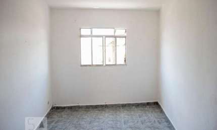 Casa para Aluguel - Mandaqui, 1 Quarto,  40 m² - São Paulo