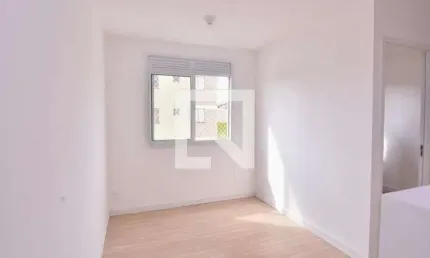 Apartamento para Aluguel - Jardim Santa Adelia, 2 Quartos,  35 m² - São Paulo