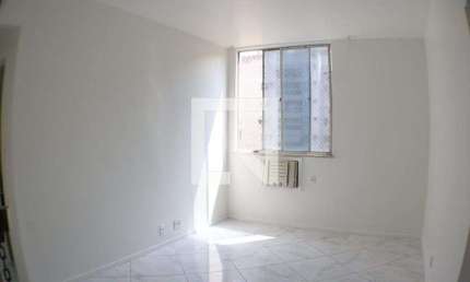 Apartamento para Aluguel - Pechincha, 1 Quarto,  43 m² - Rio de Janeiro