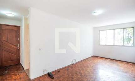 Apartamento para Aluguel - Quitaúna, 2 Quartos,  54 m² - Osasco