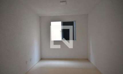 Apartamento para Aluguel - Cascadura, 2 Quartos,  43 m² - Rio de Janeiro