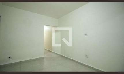 Casa para Aluguel - Sapopemba, 2 Quartos,  60 m² - São Paulo